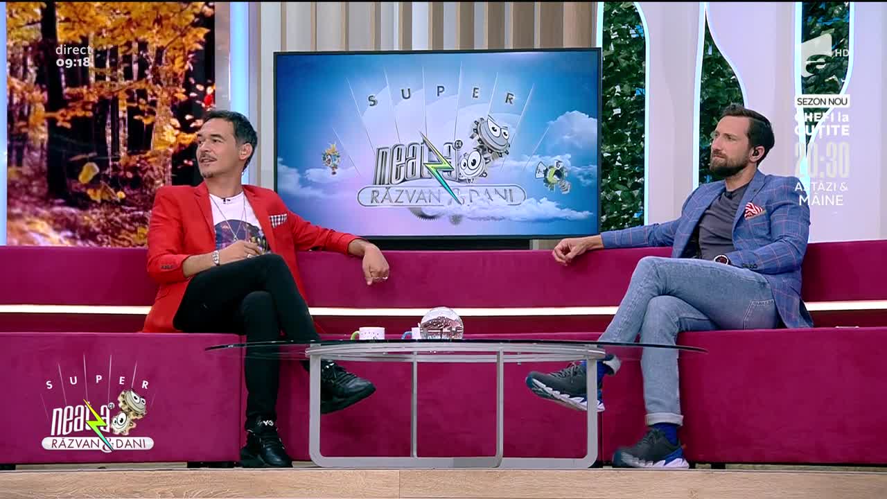 Codruța Filip vrea să c&acirc;știge X Factor 2021. Artista vrea un vot de &icirc;ncredere de la juratul Florin Ristei: Nu cu mine trebuie să tratezi, pe Răzvan și Dani convinge-i!