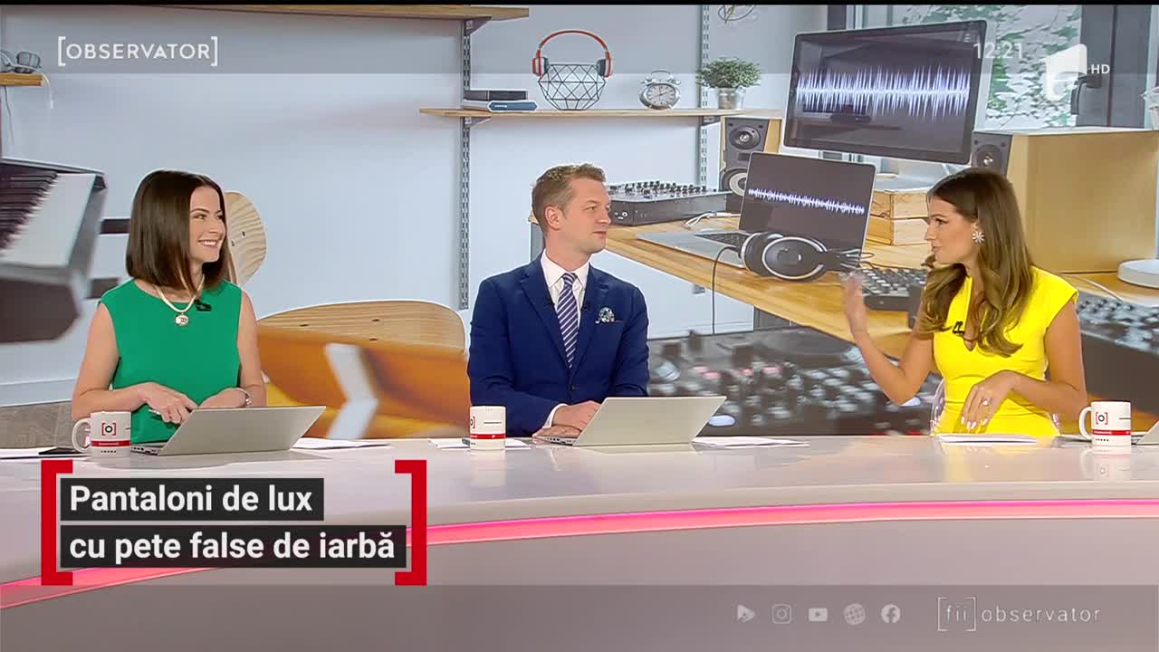 Sweet Paprika &icirc;mbină din nou moda cu muzica