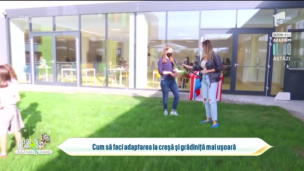 De ce trebuie să ții cont c&acirc;nd alegi creșa pentru copilul tău