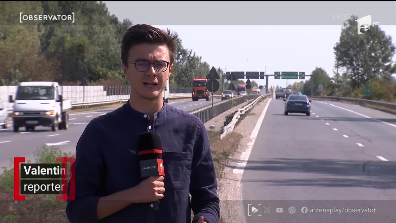 Licitație pentru cea mai scumpă autostradă din Rom&acirc;nia
