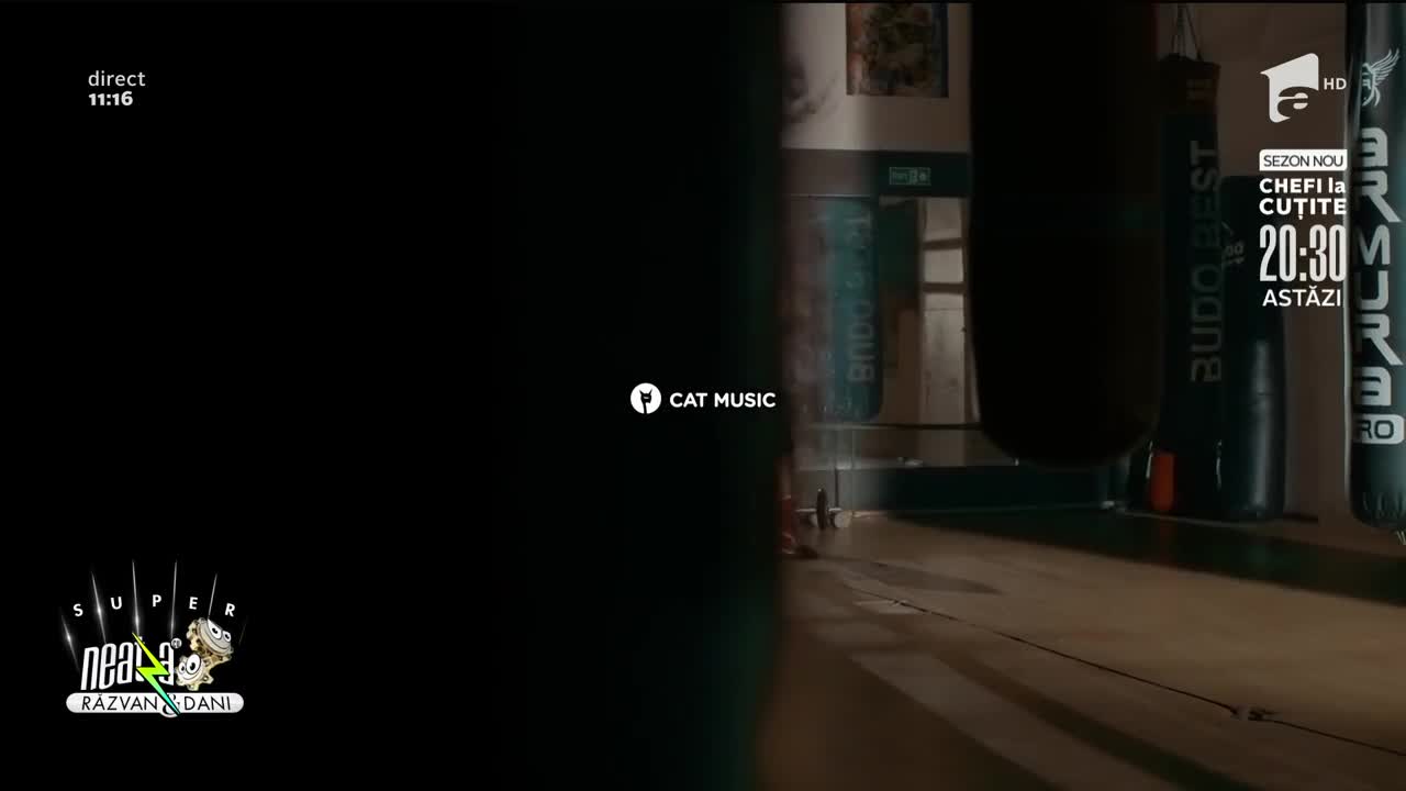 Pavel Stratan și Keo c&acirc;ntă piesa Lasă-mă să beau, la Neatza cu Răzvan și Dani