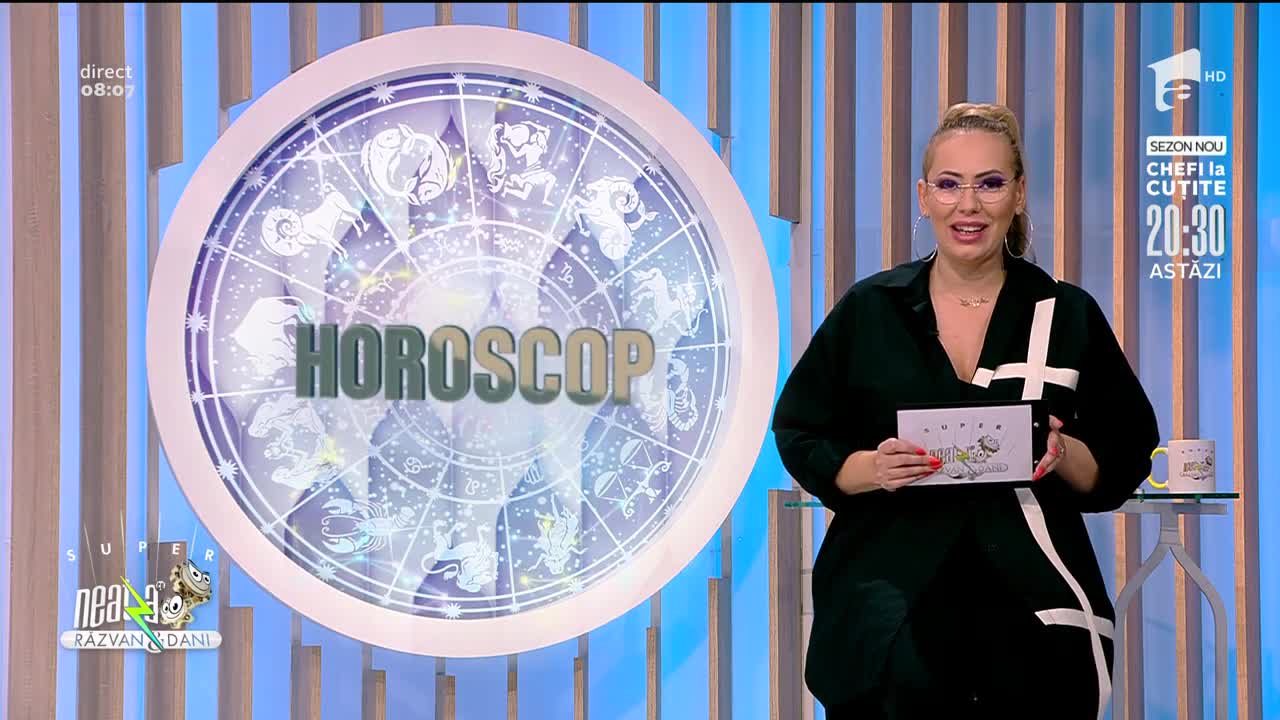 Horoscopul zilei, 23 septembrie 2020. Apar multe neînțelegeri