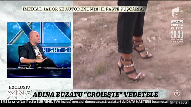 Xtra Night Show