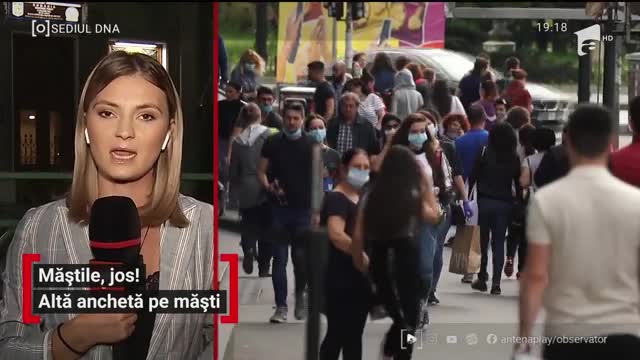 Suspiciuni de corupţie &icirc;n Ministerul Sănătăţii. DNA face audieri
