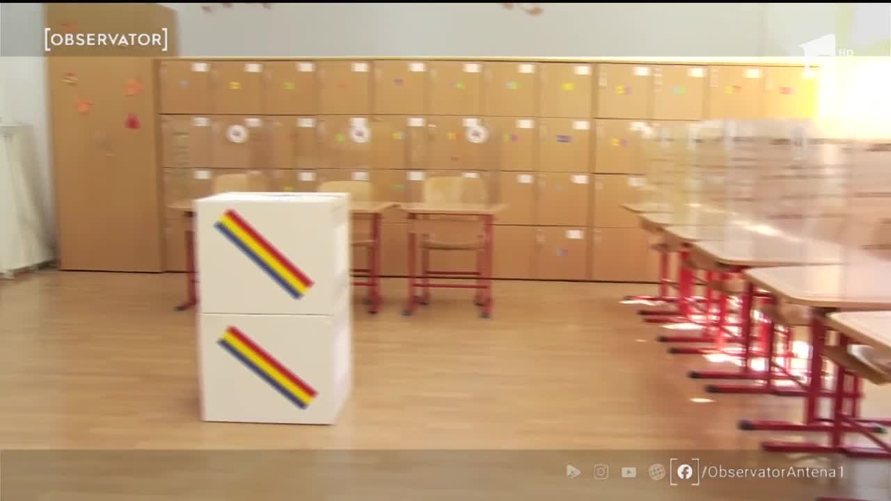 Fiecare zi aduce o nouă decizie &icirc;n privinţa şcolilor. Se modificare a avut loc