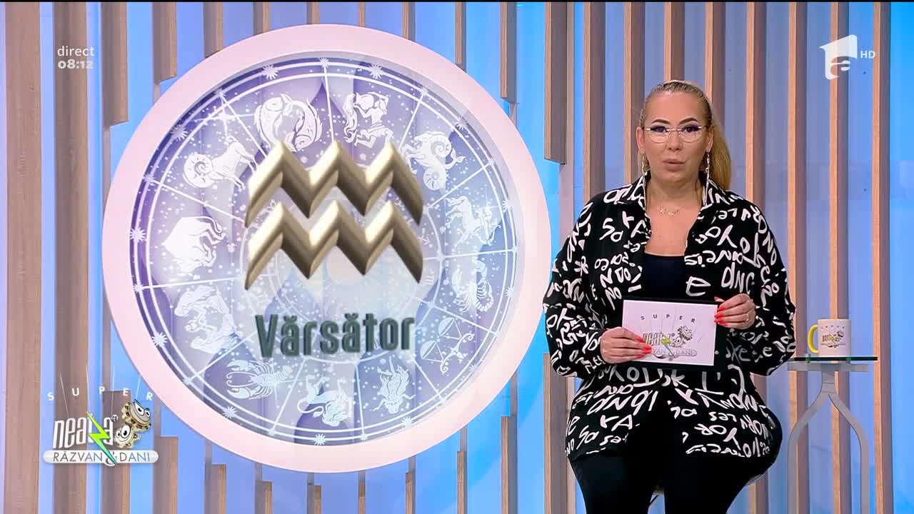 Horoscopul zilei, 24 septembrie 2020. Racii sunt agasați cu întrebări, de oamenii dragi