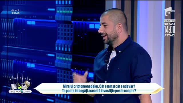 Euro a atins un nou maxim istoric! Ce facem cu leii economisiți. &Icirc;i punem sau nu la saltea?