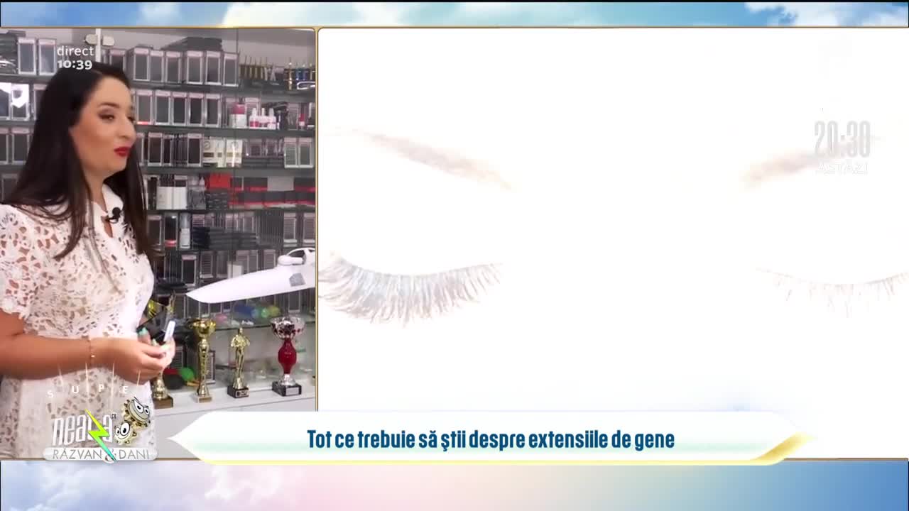 Tot ce trebuie să știi despre extensiile de gene