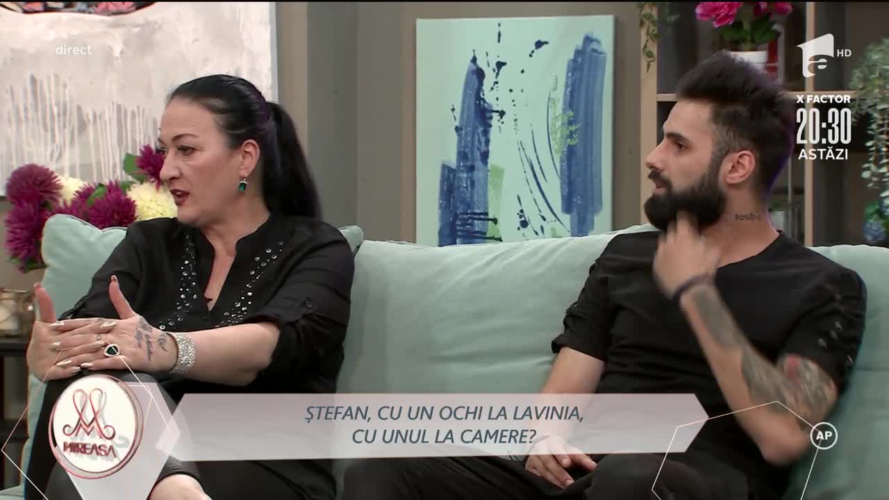 Andra, concluzii după &icirc;nt&acirc;lnirea cu Ionuț: Se supără că &icirc;i spun adevărul &icirc;n față, plus că are și comentarii de prost gust!