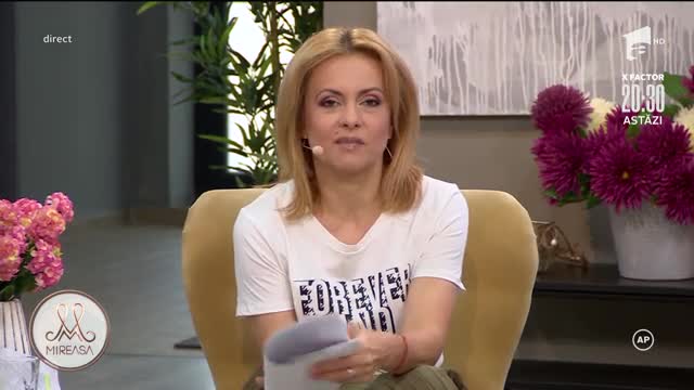 Petrecere tematică &icirc;n casa Mireasa