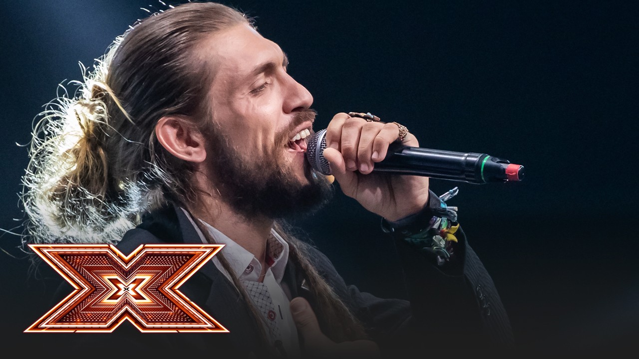 X Factor 2020: Mistah White (Radu Deac) - Colaj de Hip-Hop