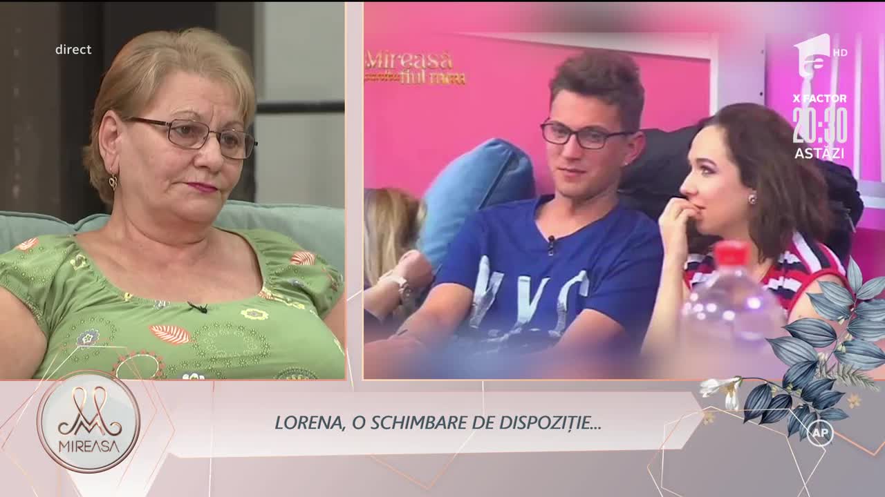 Scandal &icirc;ntre mame &icirc;n casa Mireasa! Ana și Ermina se ceartă din cauza rufelor și vaselor nespălate: Sunteți un om foarte rău!