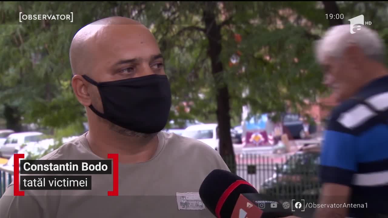 Focuri de armă &icirc;ntre blocuri &icirc;n cartierul Sălăjan. Un băiat de 16 ani a fost &icirc;mpuşcat de traficanţi de droguri