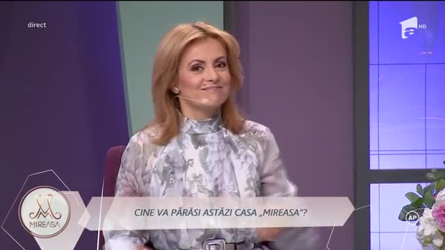 Lorena a fost nominalizată să părăsească casa Mireasa. Mădălina &icirc;și folosește jokerul și o salvează