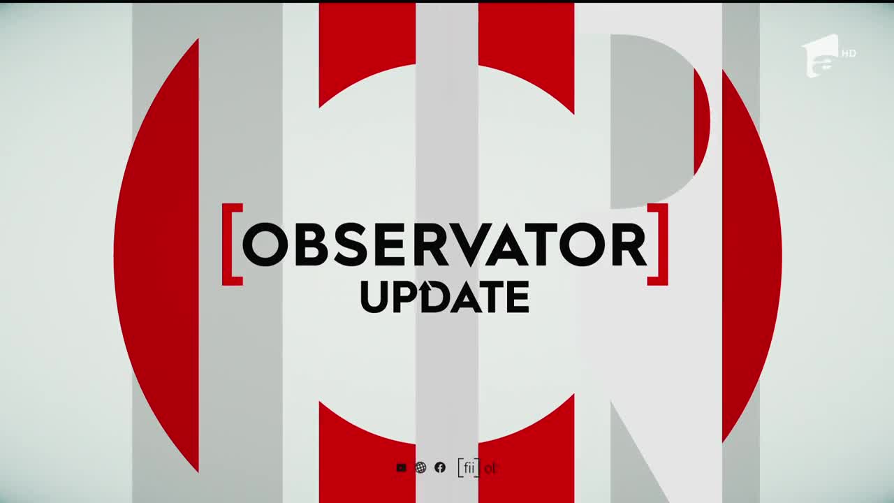 Observator Update, 27 septembrie, ora 16:00: Prezența rom&acirc;nilor la vot
