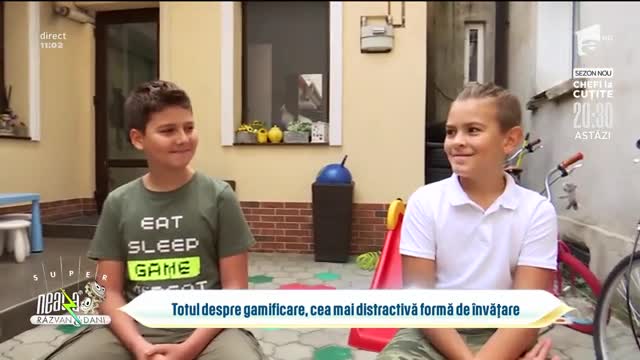 Totul despre gamificare, cea mai distractivă formă de &icirc;nvățare