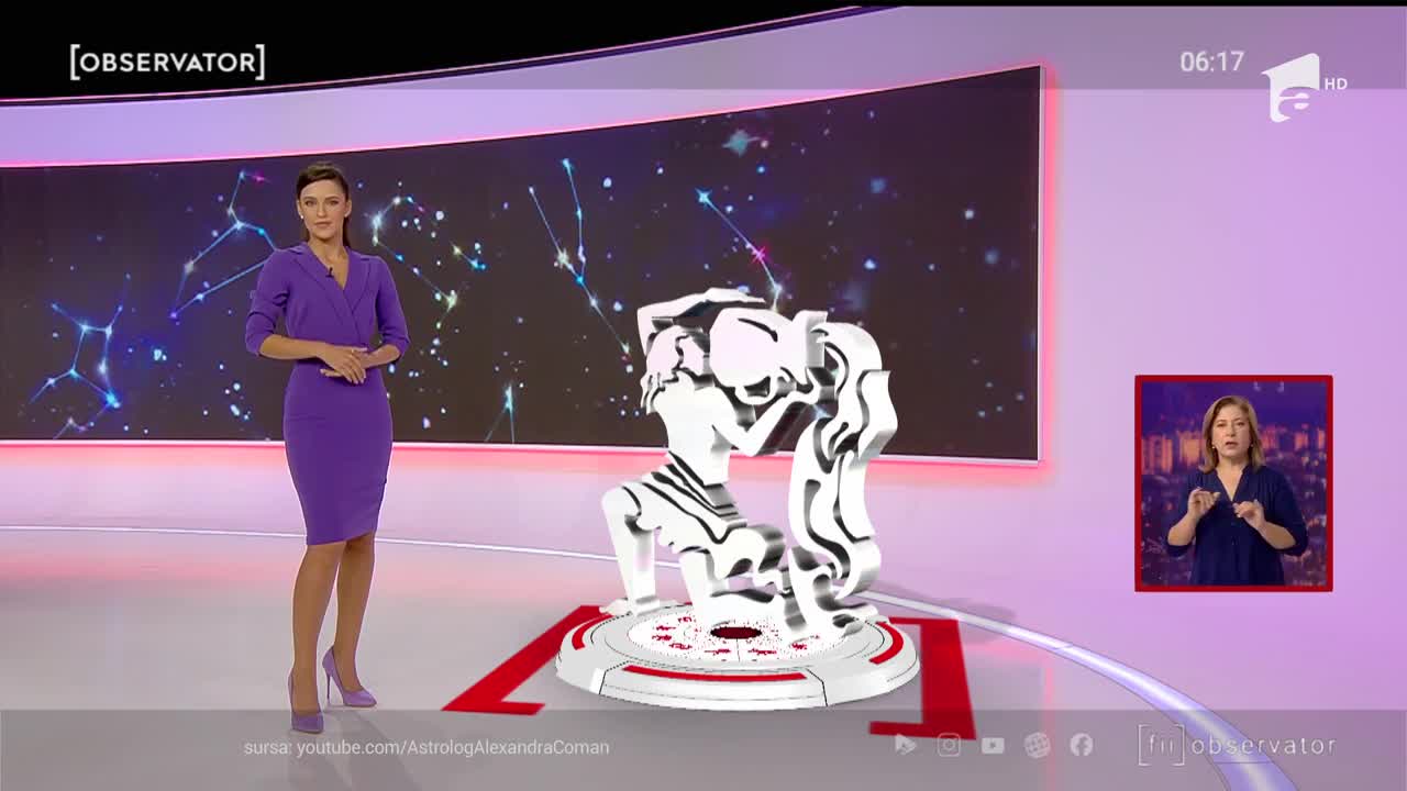 Horoscopul zilei, 28 septembrie 2020. Balanțele primesc o ofertă tentantă