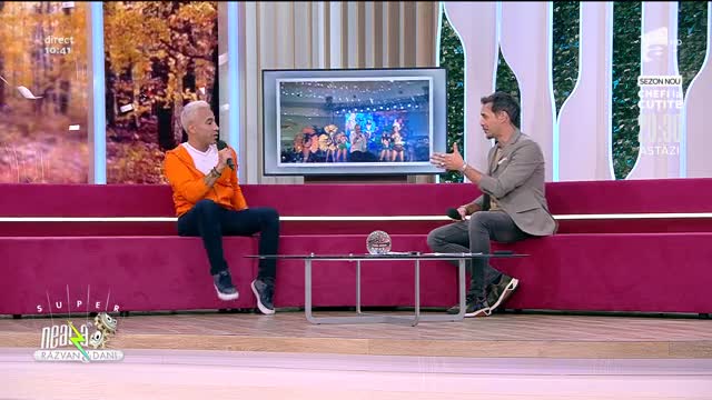 Masquerade, show spectaculos marca Wilmark Dance Academy, la Neatza!