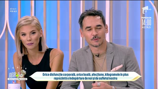 M&acirc;ncatul pe fond emoțional. Cum ne afectează