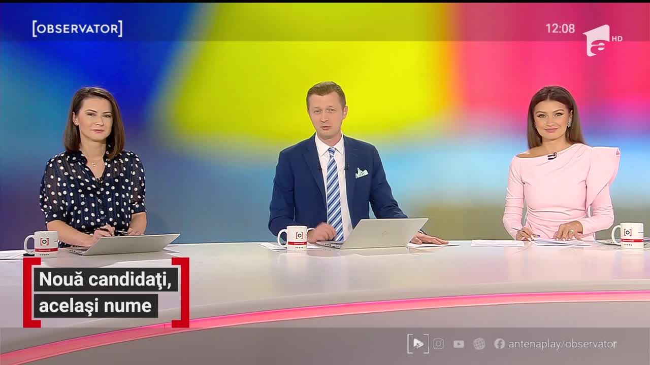 &Icirc;ntr-un sat din Maramureş, toţi candidaţii &icirc;nscrişi pe buletinele de vot au acelaşi nume
