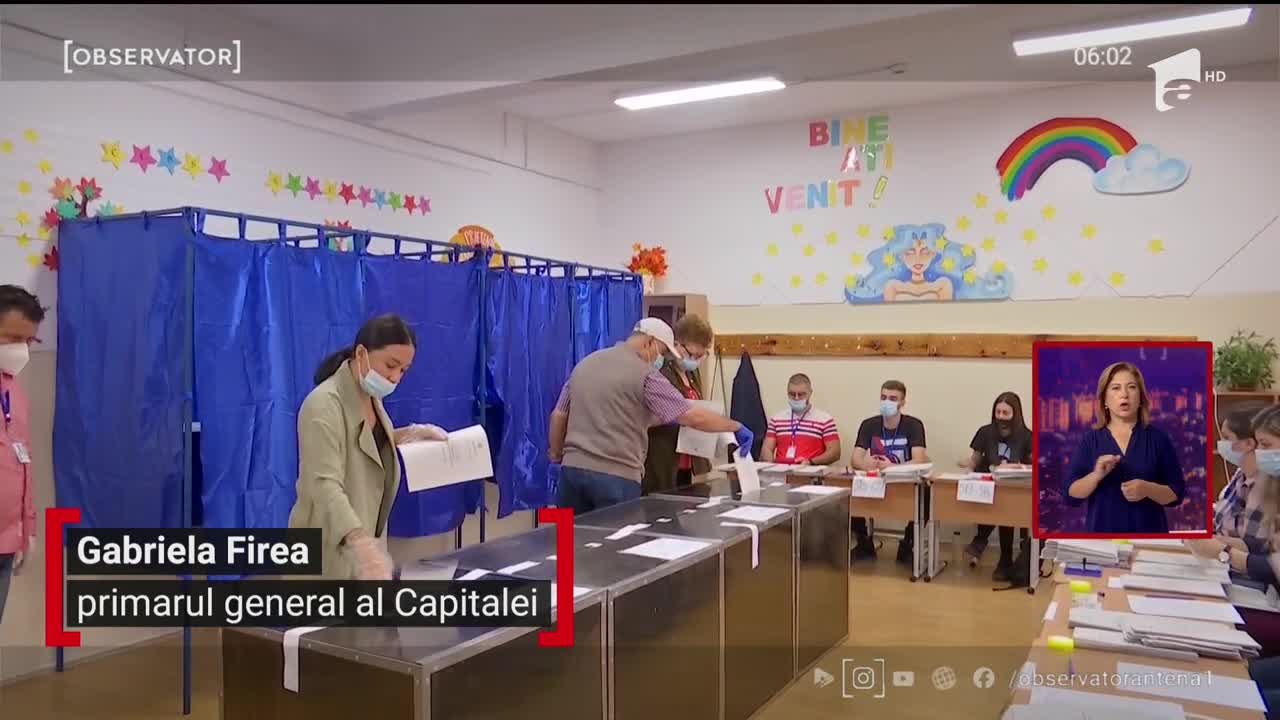 Gabriela Firea nu crede &icirc;n sondaje