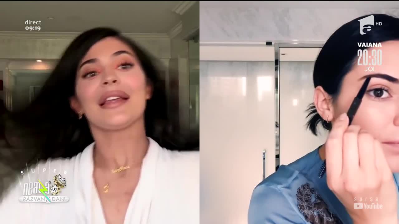 Cum să te machiezi pentru o fotografie