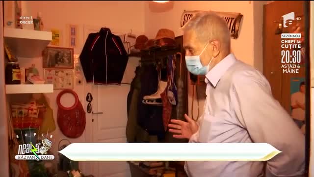 Marian Duță, călător &icirc;n copilăria anilor '90