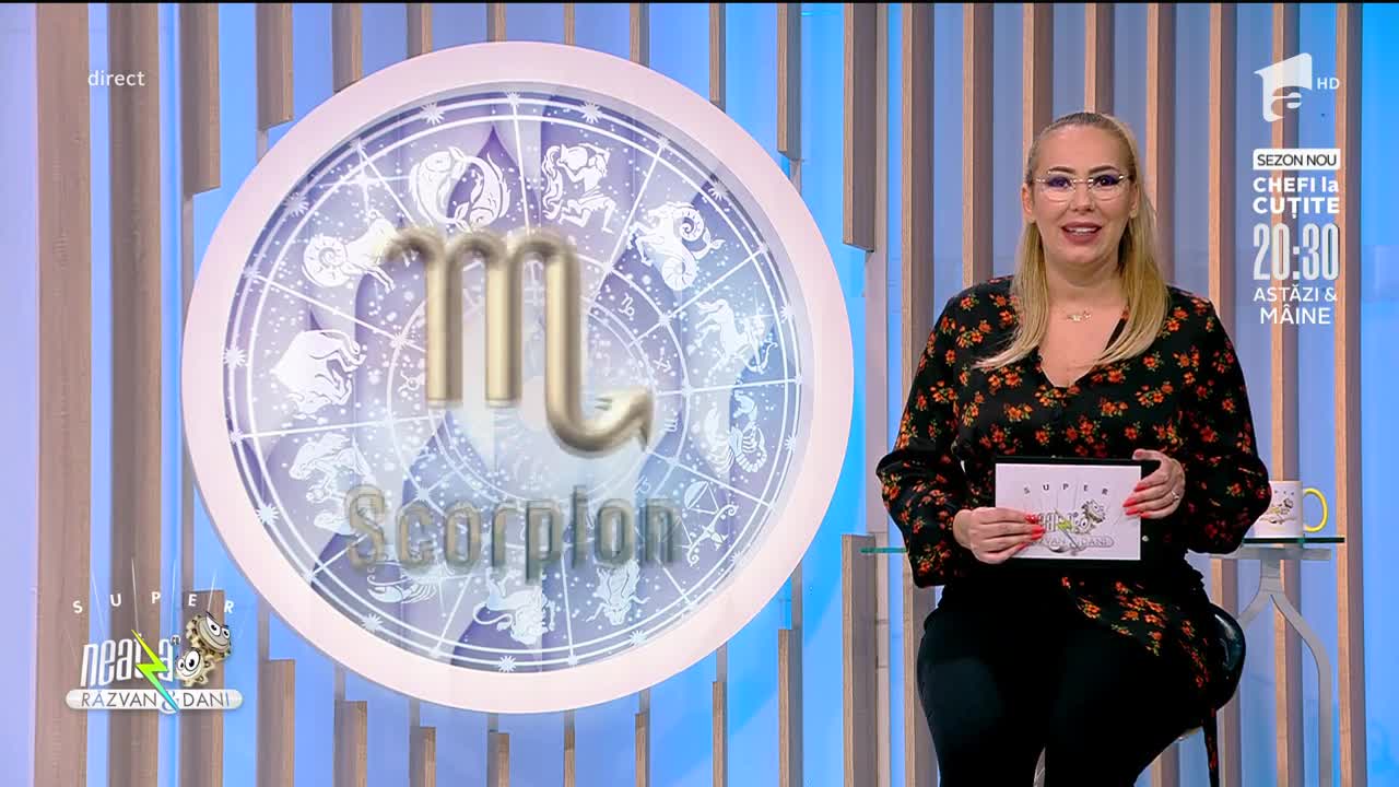 Horoscopul Zilei, 29 septembrie 2020. Nativii Fecioara sunt în centrul atenției