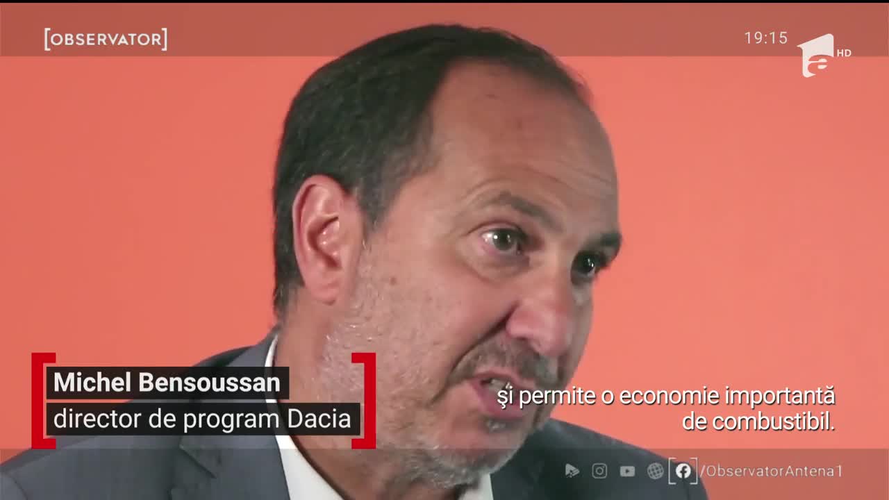 Dacia renunţă la diesel. Noua generaţie a modelelor Logan şi Sandero