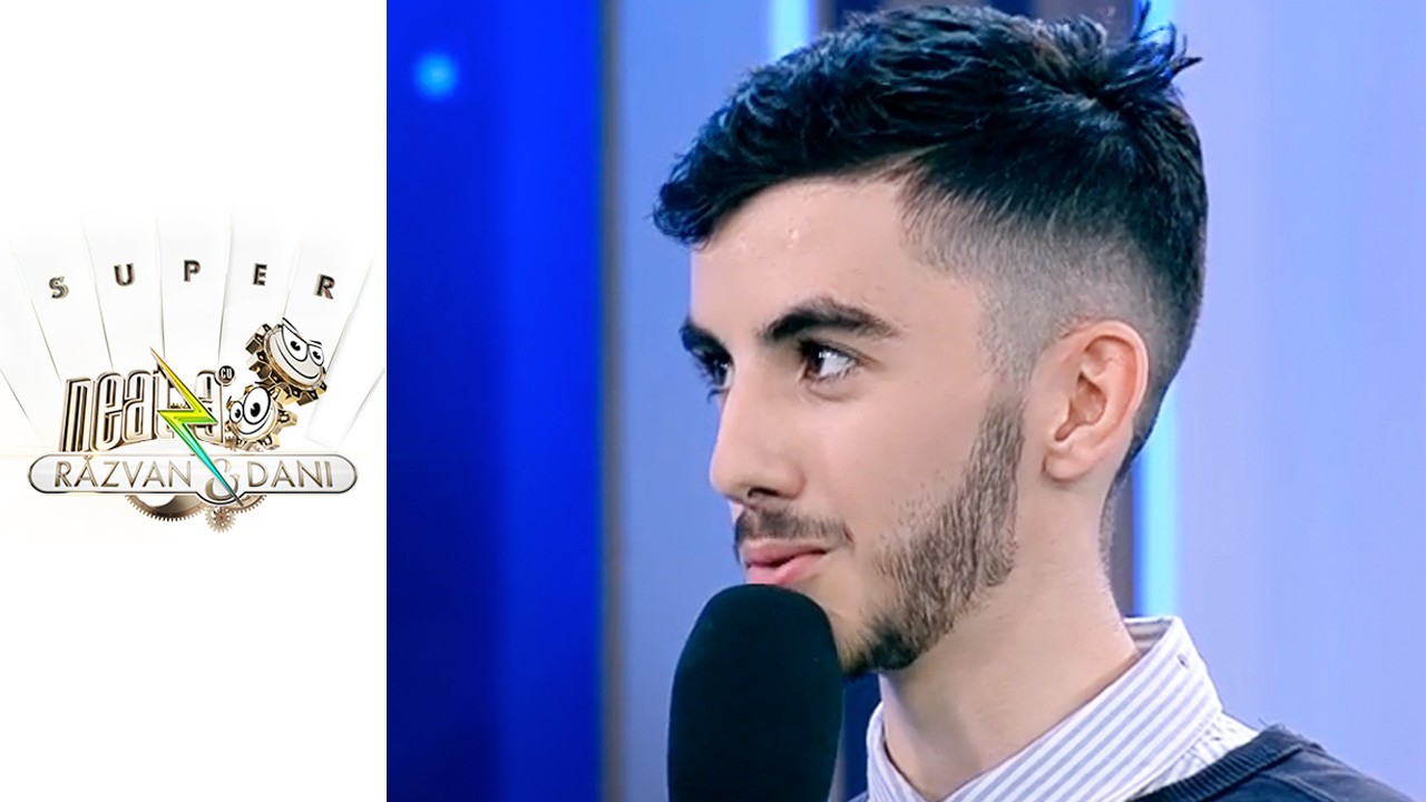 Omar Arnaout lansează proiectul "Jamalik