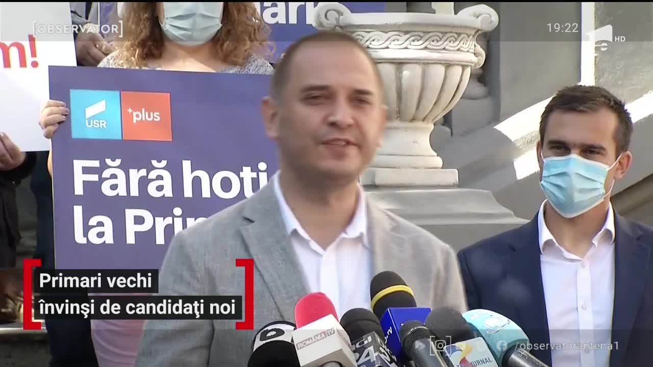 Trucurile noilor politicieni care au c&acirc;ştigat &icirc;n faţa foştilor primari