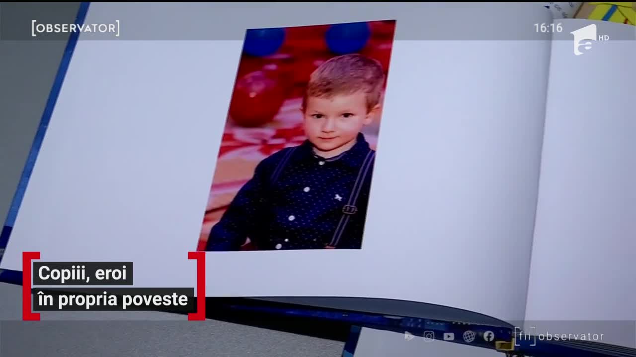 Copiii, eroi &icirc;n propria poveste. C&acirc;nd cititul l&acirc;ngă cel mic nu-l motivează să &icirc;ncerce lectura