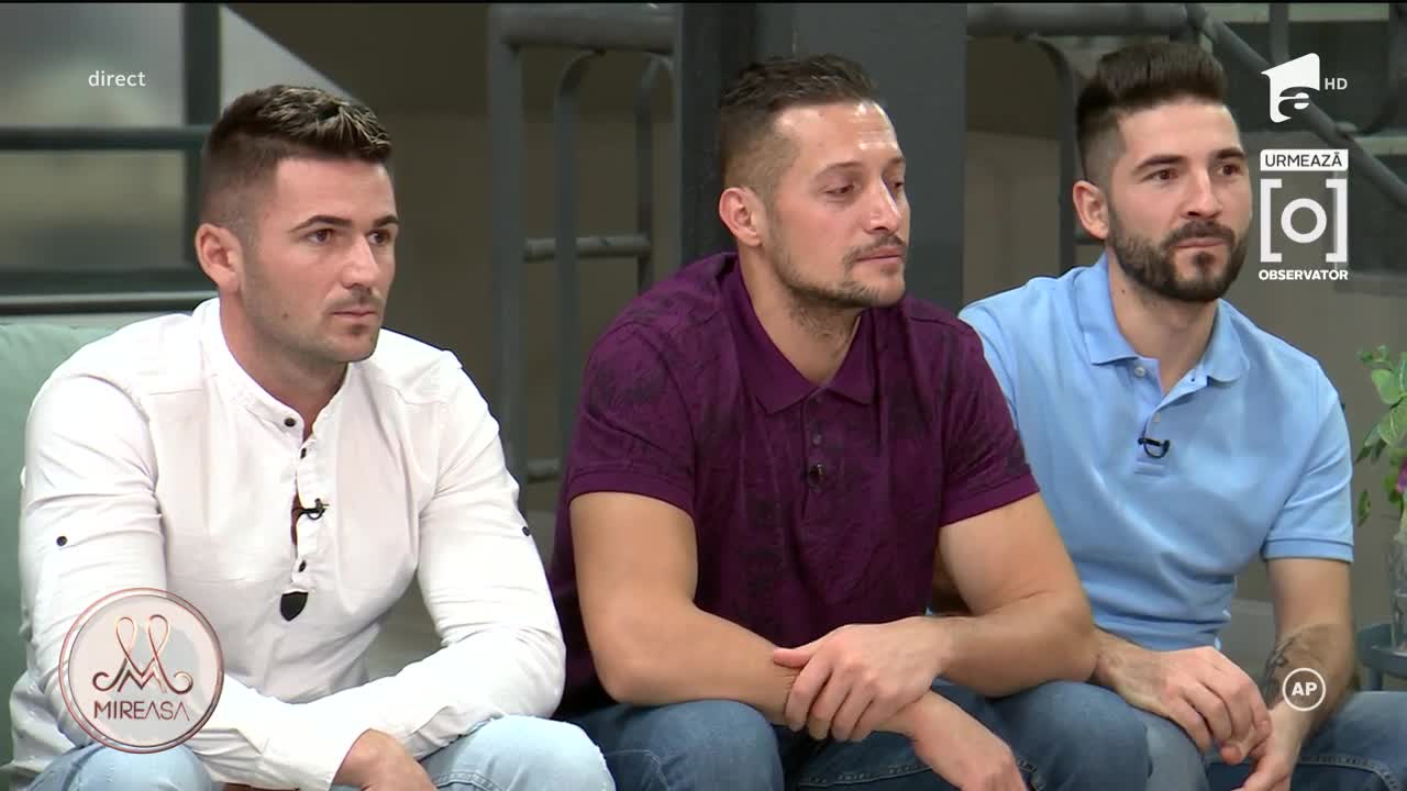 Ionuț a părăsit casa Mireasa: Nu mai există niciun motiv ca să răm&acirc;n &icirc;n competiție