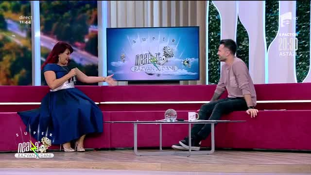 Rona Hartner lansează un documentar: &Icirc;n căutarea sufletului rom&acirc;nesc