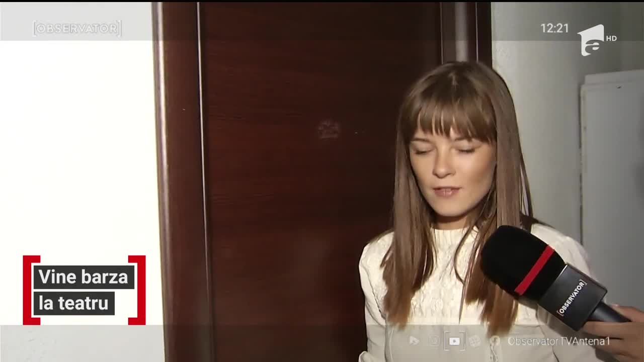Laura Cosoi şi Adriana Trandafir sunt din nou mămici dar pe scenă, &icirc;ntr-o comedie spumoasă, bulevardieră
