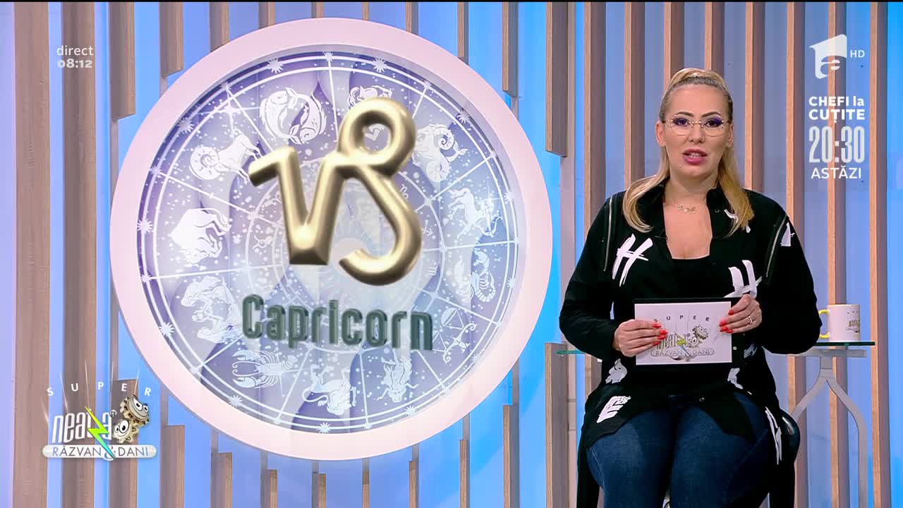 Horoscopul Zilei, 5 octombrie 2020. Nativii taur pot avea parte e supărări scurte