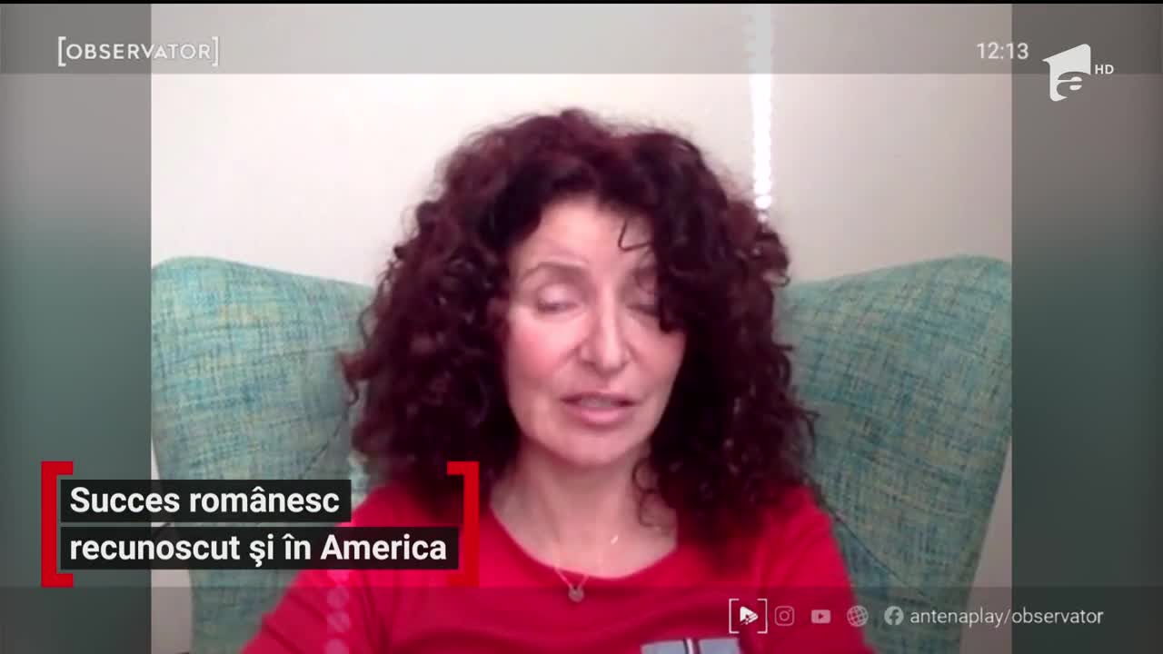 Manuela Prăjea, singurul dascăl din Rom&acirc;nia, nominalizat in topul primilor 50 de profesori de excepţie din lume