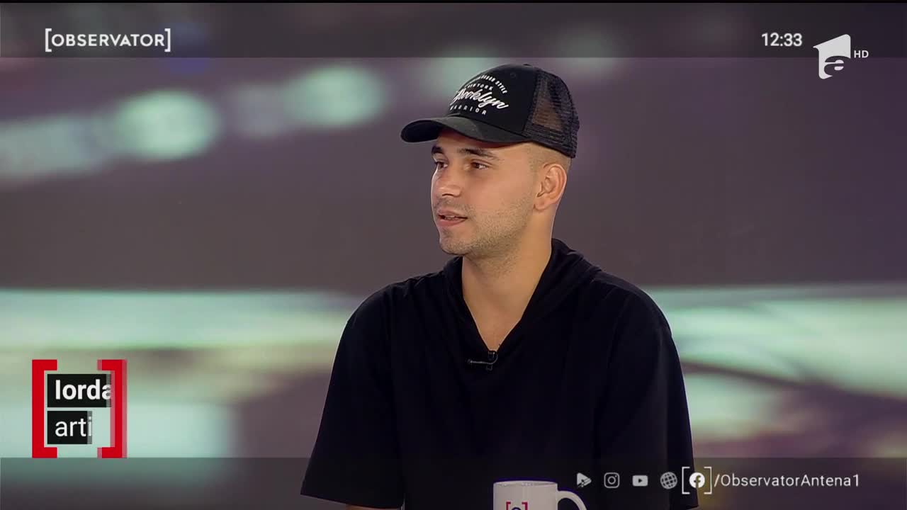 Mădălina Ignat si Iordan lansează piesa &bdquo;Arată-mi dragostea&rdquo;. Artiștii se află la prima colaborare muzicală