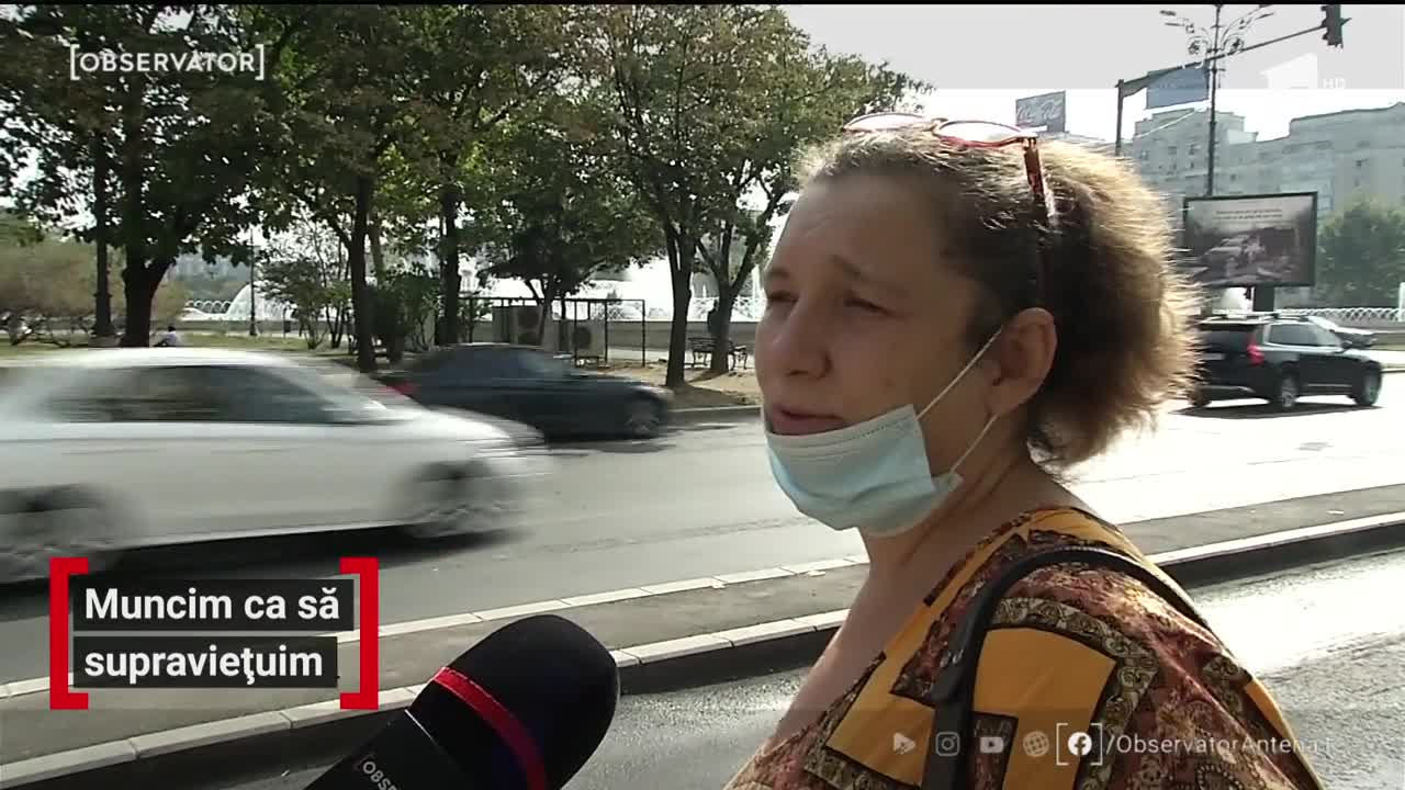 Pandemia sufocă economia! Cu salarii mai mici şi cheltuieli mai mari, mulţi str&acirc;ng cureaua tot mai tare