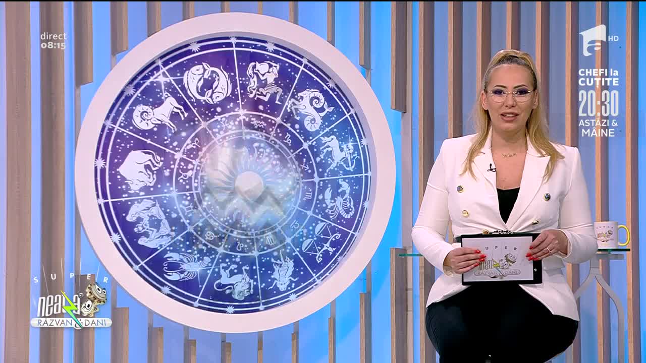 Horoscopul Zilei, 6 octombrie 2020. Racii pot pune punct unei povești de iubire