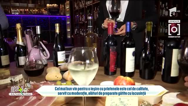 Identitatea femeii, dezvăluită de vinul pe care &icirc;l bea. Ce vin preferă femeile