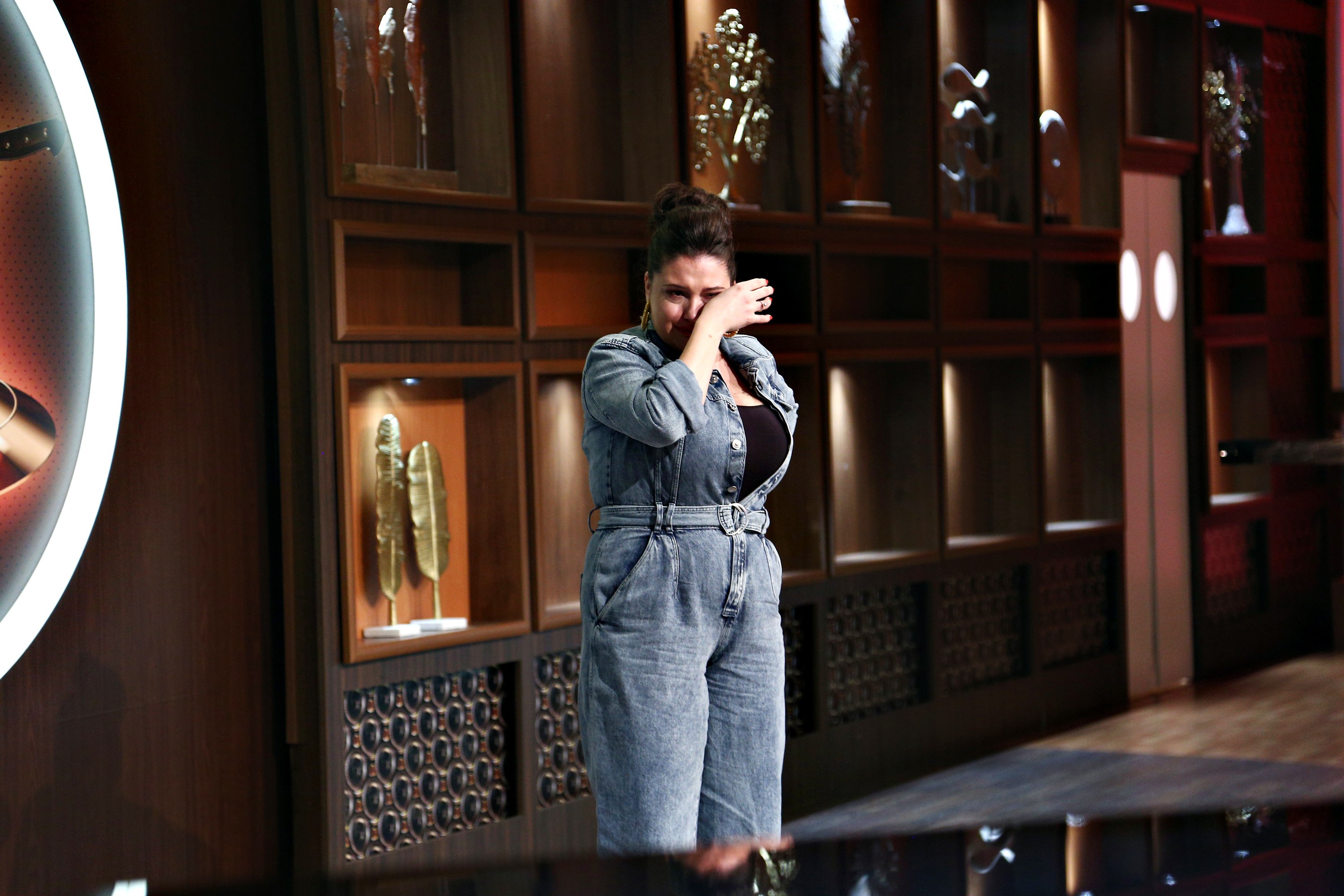 Sora coregrafului Bogdan Boantă vrea să-l cunoască pe Cătălin Scărlătescu, cheful ei preferat! Antonia: E tot ce trebuie pentru mine, vreau &icirc;n echipa lui!