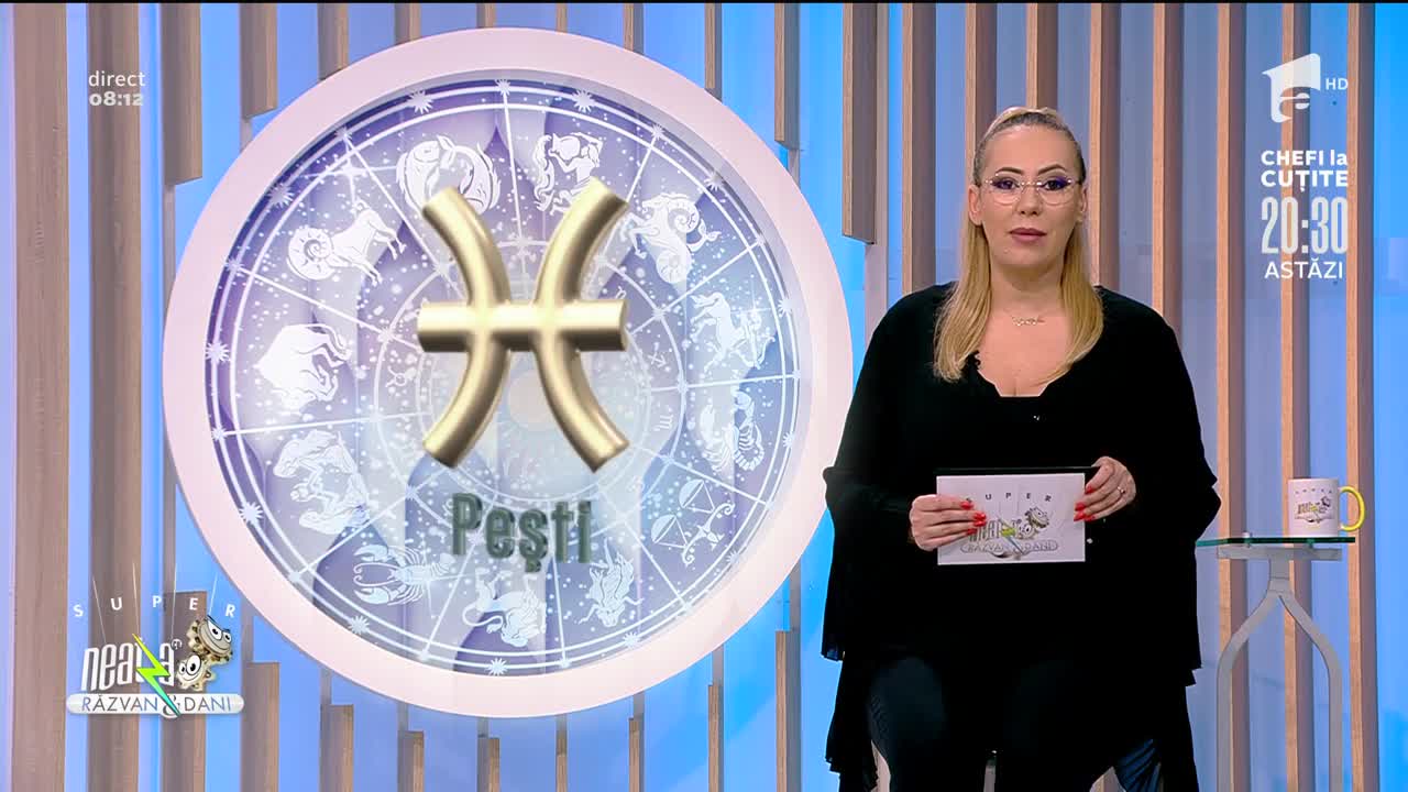 Horoscopul Zilei, 7 octombrie 2020. Nativii berbec au probleme cu banii