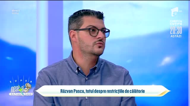 Totul despre restricțiile de călătorie. Unde mai putem merge &icirc;n vacanță, &icirc;n această toamnă