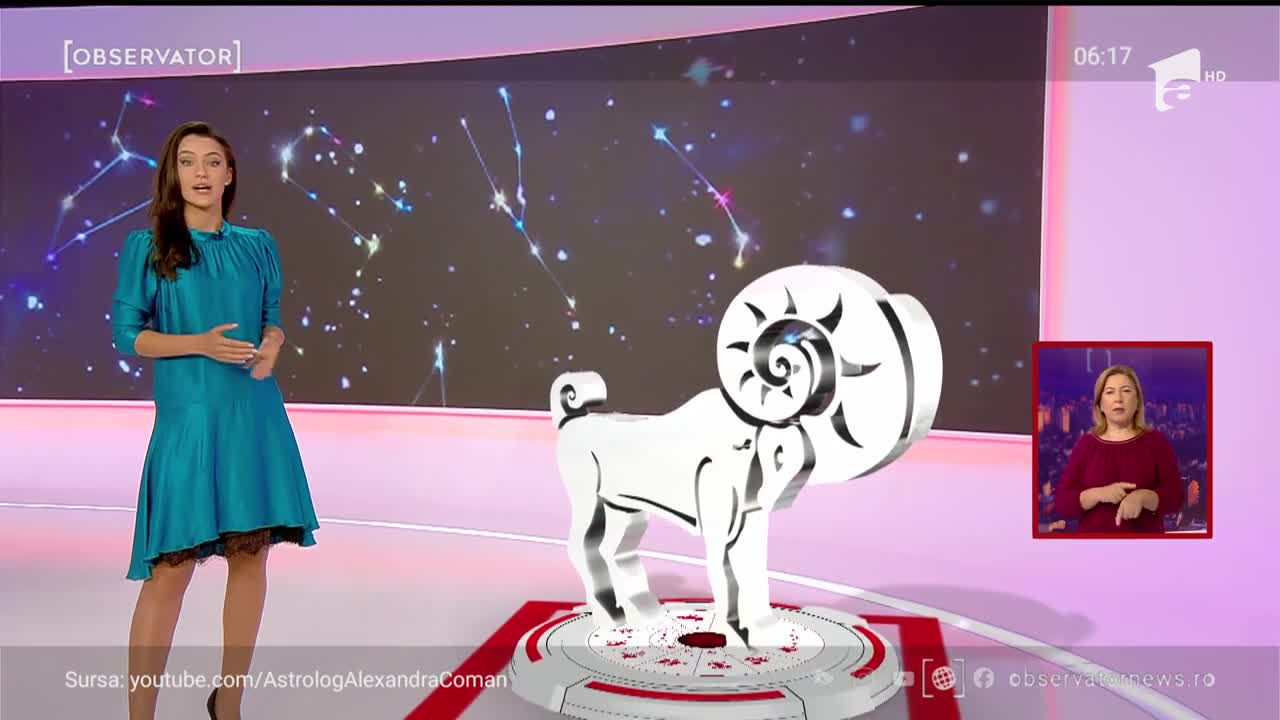 Horoscopul zilei, 7 octombrie 2020. Taurii se &icirc;ndrăgostesc, iar o idilă virtuală nu este exclusă