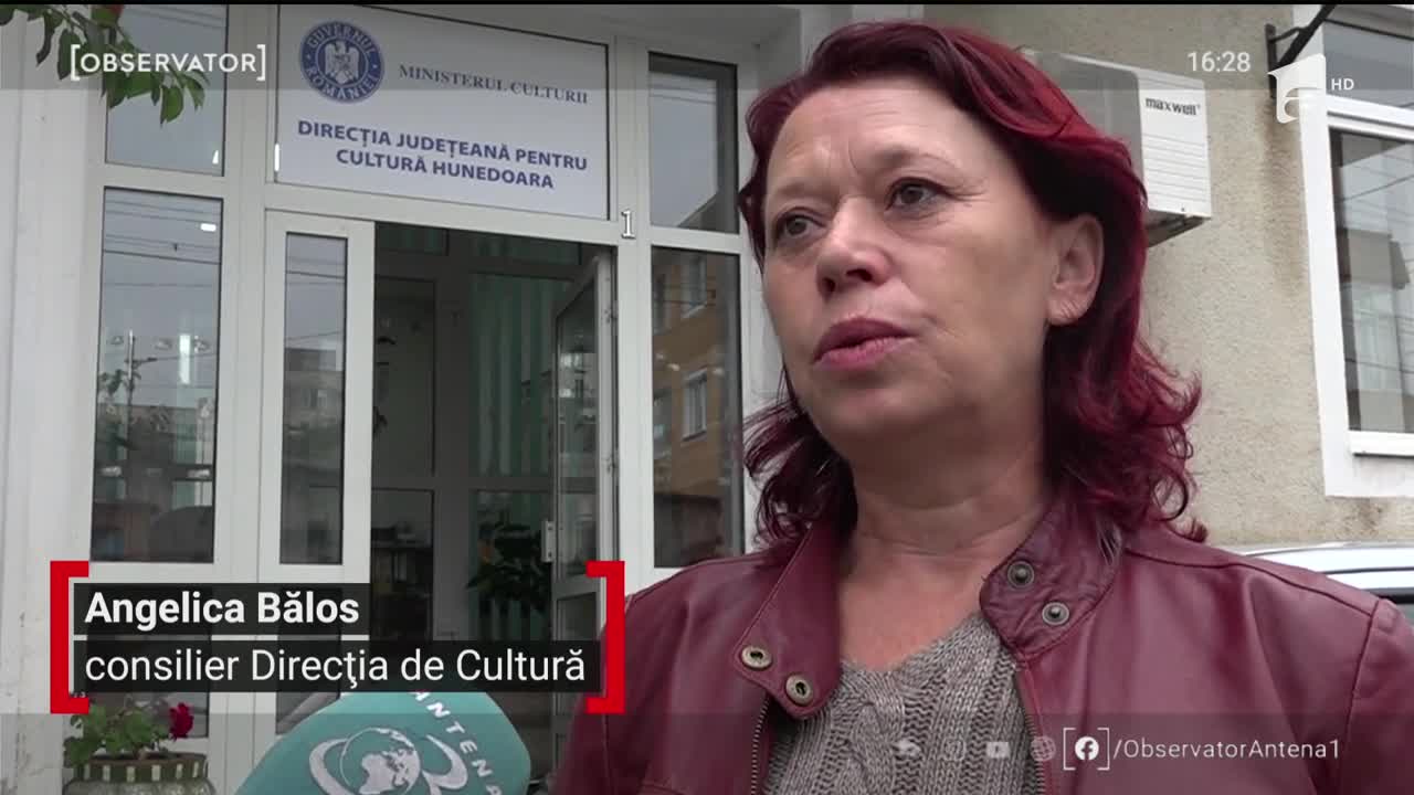 Capitala dacilor intră &icirc;n reabilitare