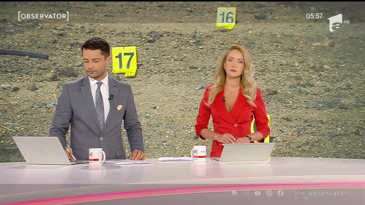 Femeie dispărută de jumătate de an, găsită &icirc;ngropată &icirc;n curte