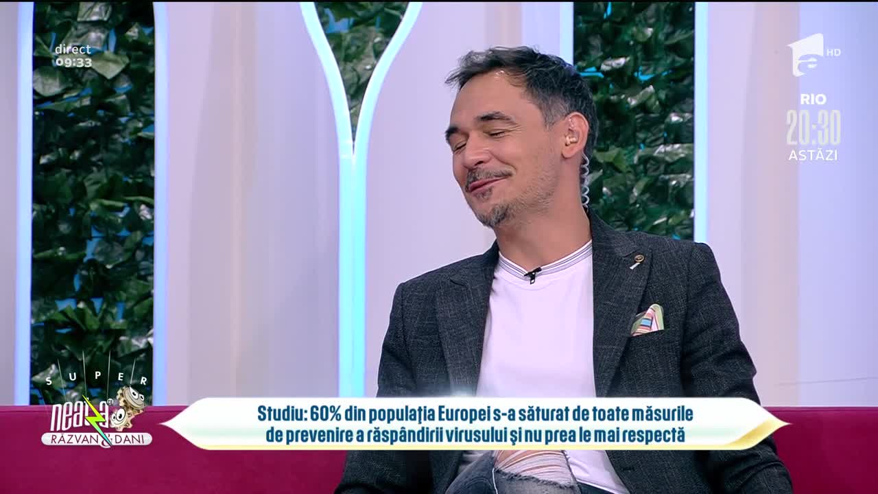 De ce nu mai cred rom&acirc;nii &icirc;n Covid, deși cazurile sunt &icirc;n creștere
