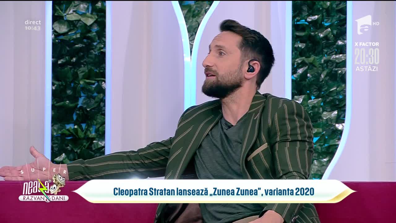Cleopatra Stratan, cerută &icirc;n căsătorie &icirc;n ziua c&acirc;nd a &icirc;mplinit 18 ani: C&acirc;nd să vină inelul, la 45 de ani?!