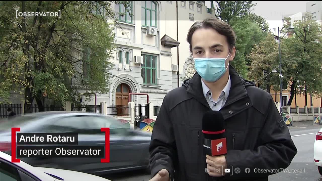 Școlile se &icirc;nchid pe r&acirc;nd. Repetenți la combatarea COVID